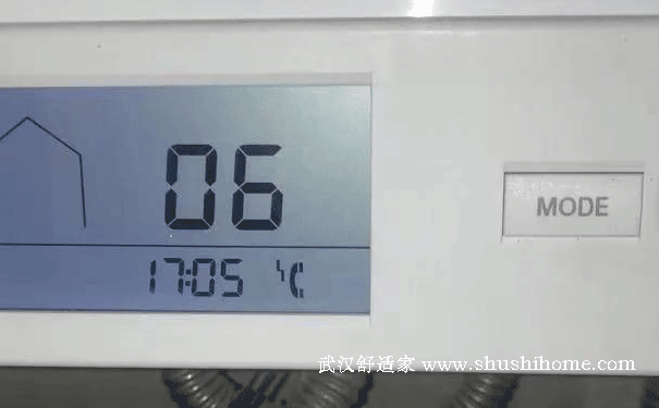 菲斯曼06故障维修