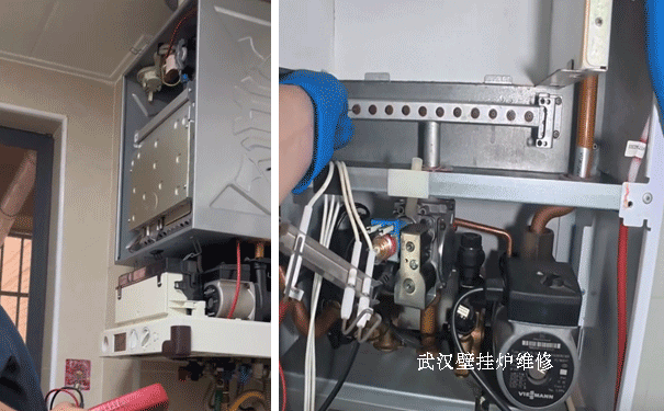武汉菲斯曼壁挂炉维修