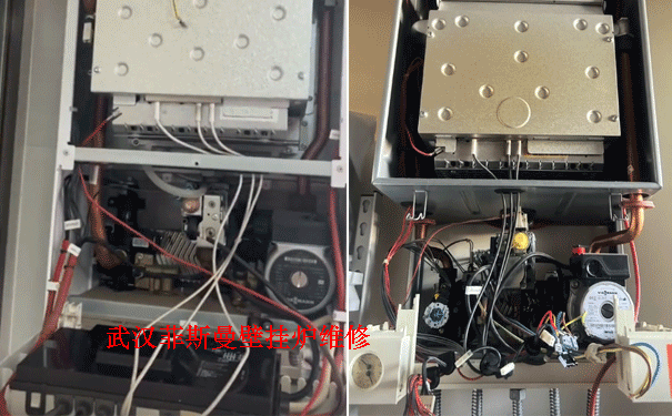 菲斯曼壁挂炉维修